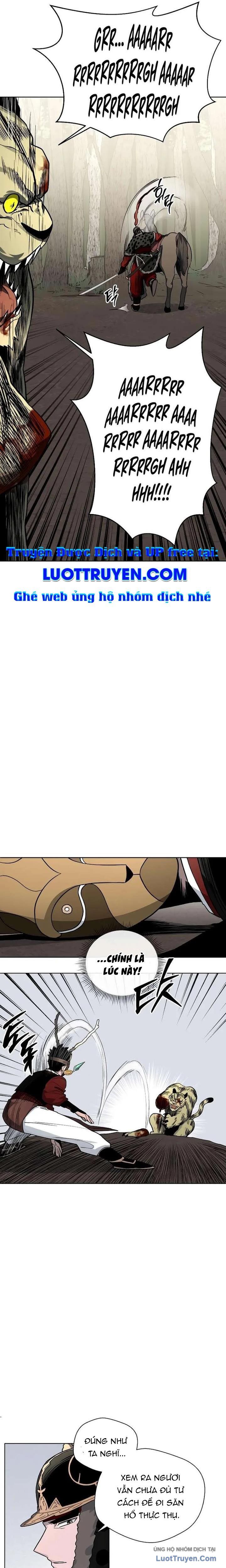 Nhân Diện: Chapter 12