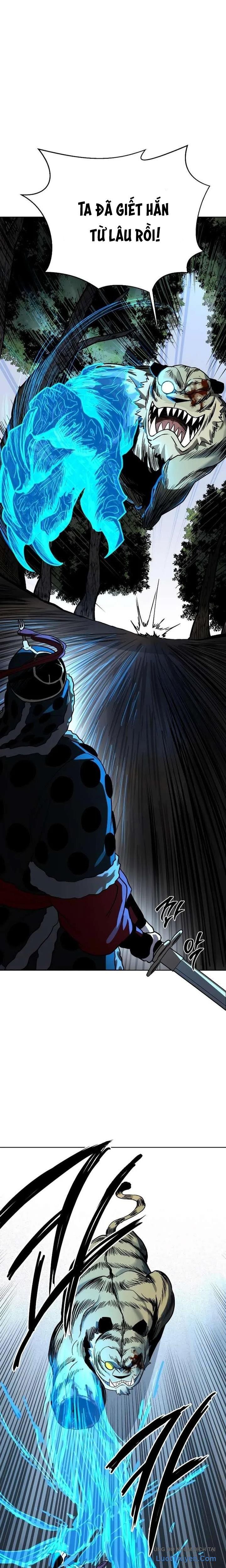 Nhân Diện: Chapter 12