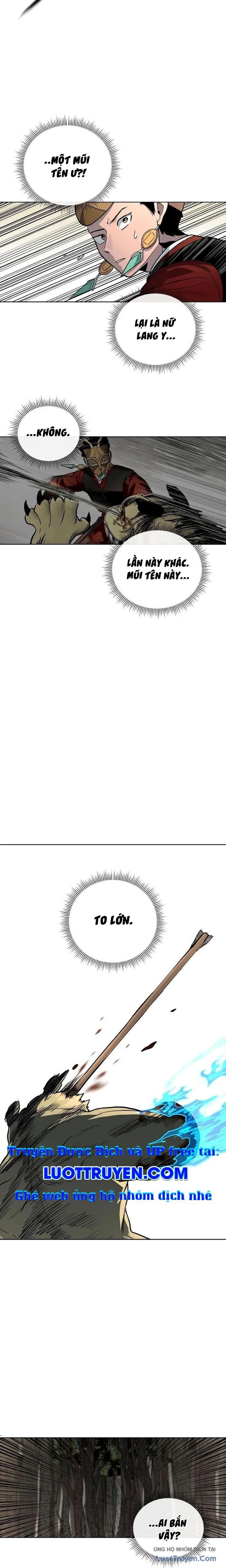 Nhân Diện: Chapter 12