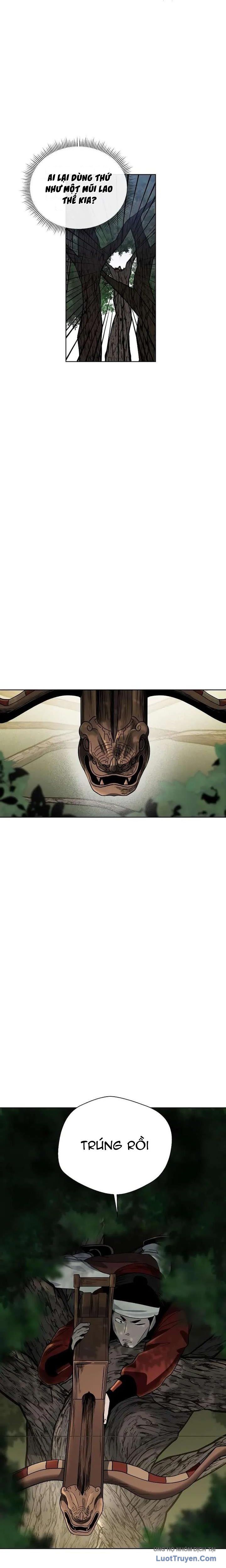 Nhân Diện: Chapter 12