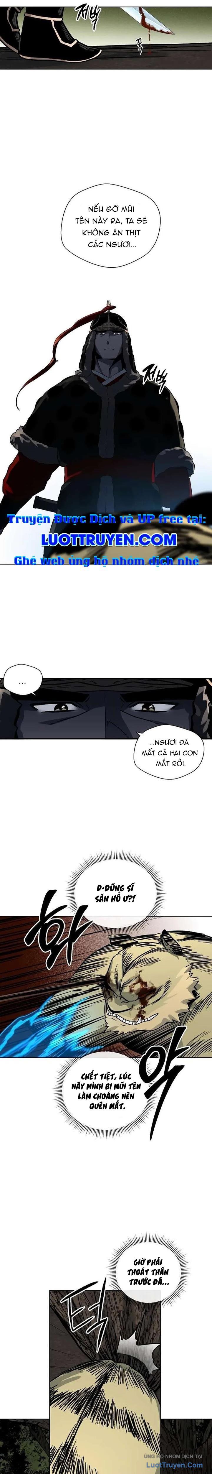 Nhân Diện: Chapter 12