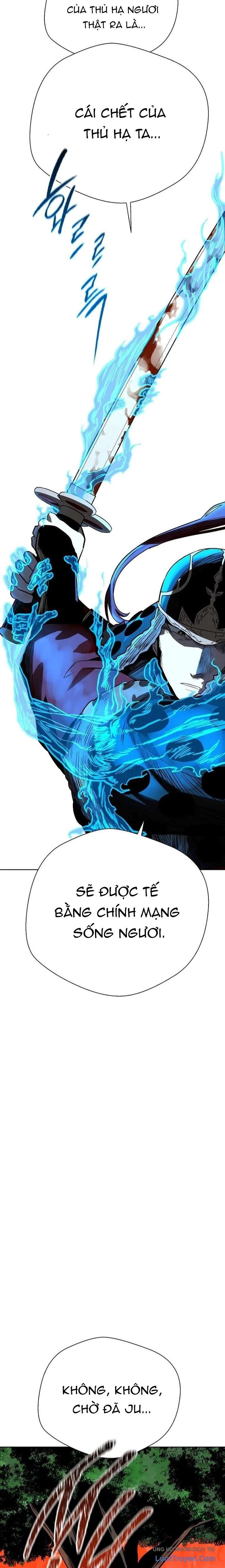 Nhân Diện: Chapter 12