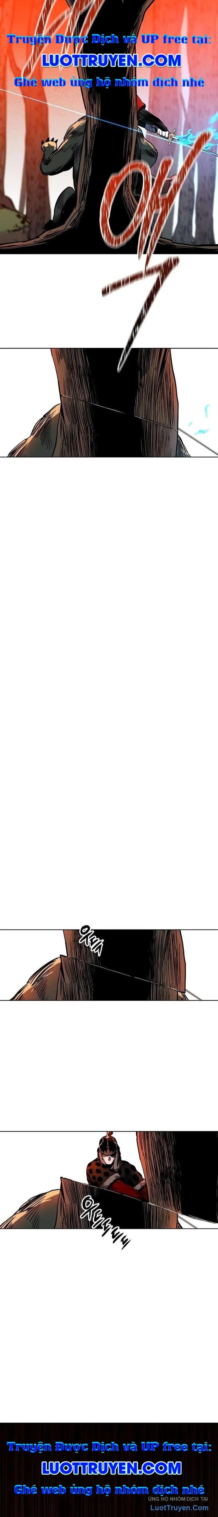 Nhân Diện: Chapter 12