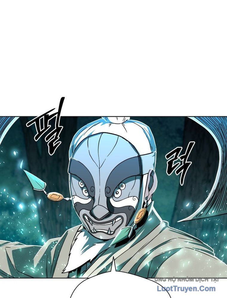 Nhân Diện: Chapter 2