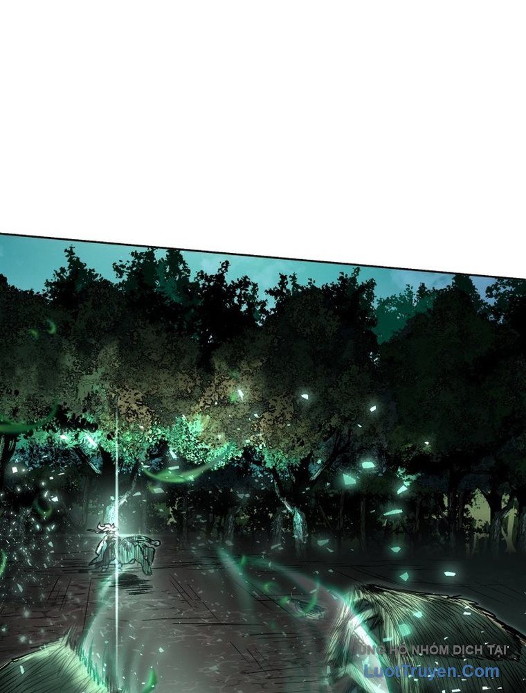 Nhân Diện: Chapter 2