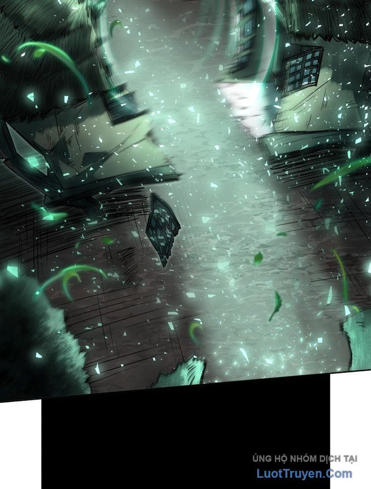 Nhân Diện: Chapter 2