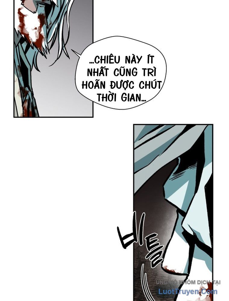 Nhân Diện: Chapter 2