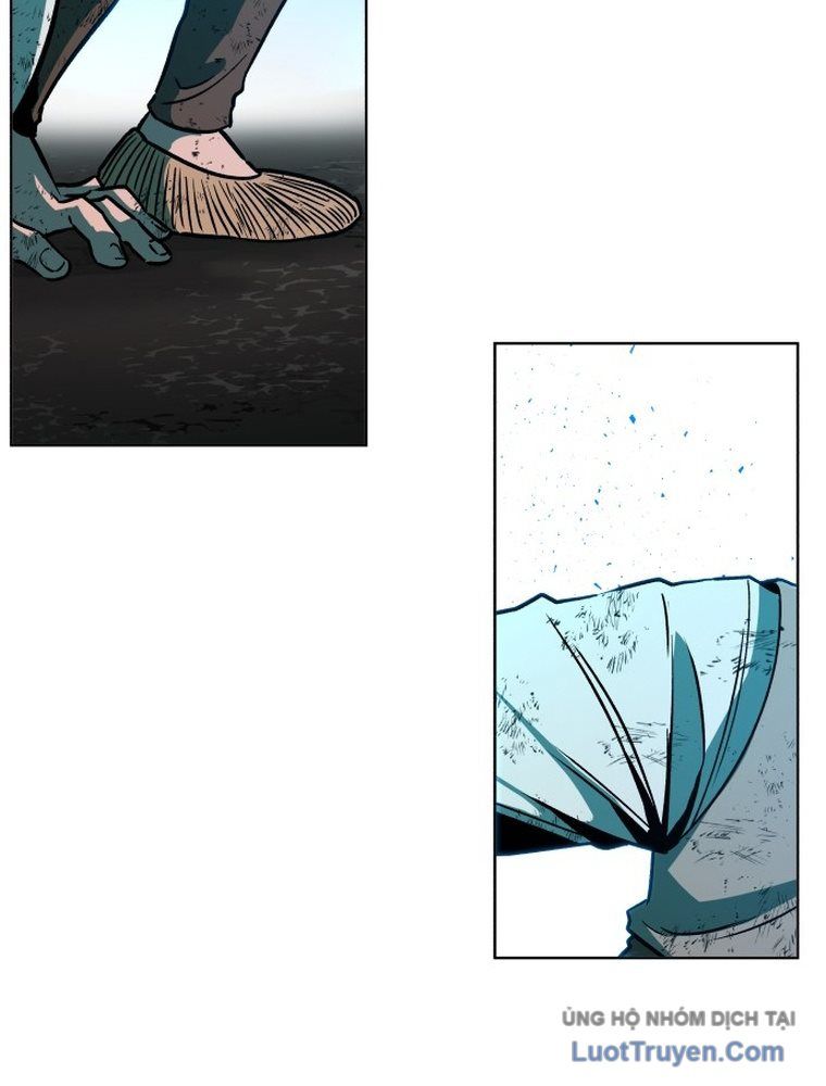 Nhân Diện: Chapter 2