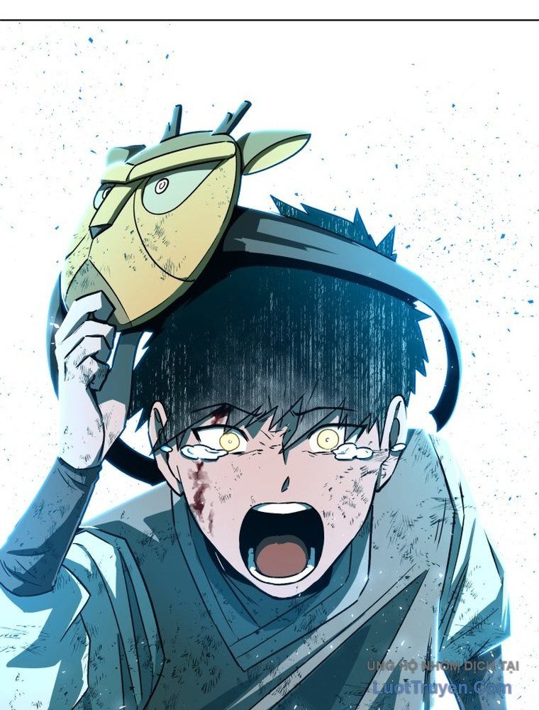 Nhân Diện: Chapter 2