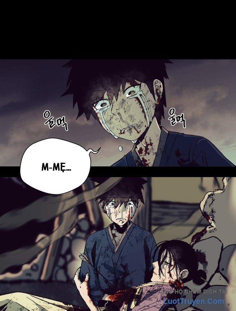 Nhân Diện: Chapter 2