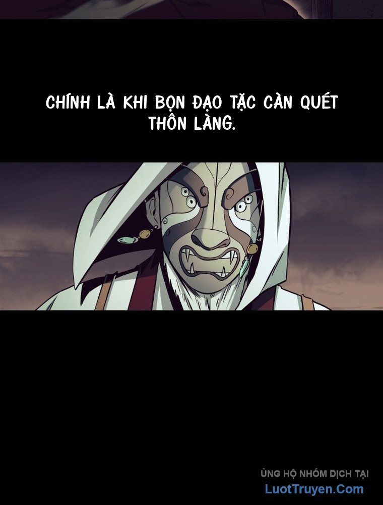 Nhân Diện: Chapter 2