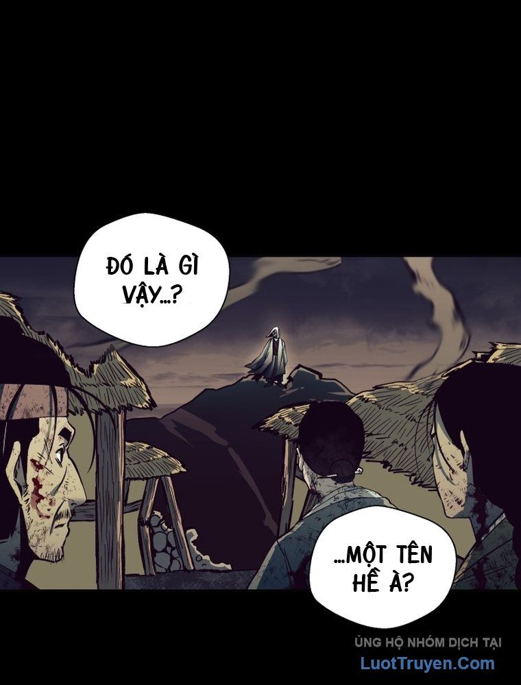 Nhân Diện: Chapter 2