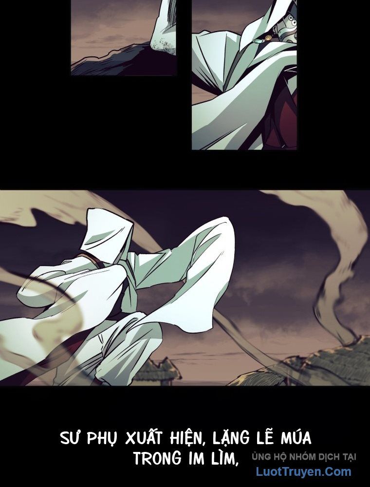 Nhân Diện: Chapter 2