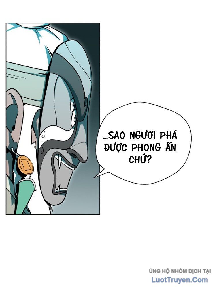 Nhân Diện: Chapter 2