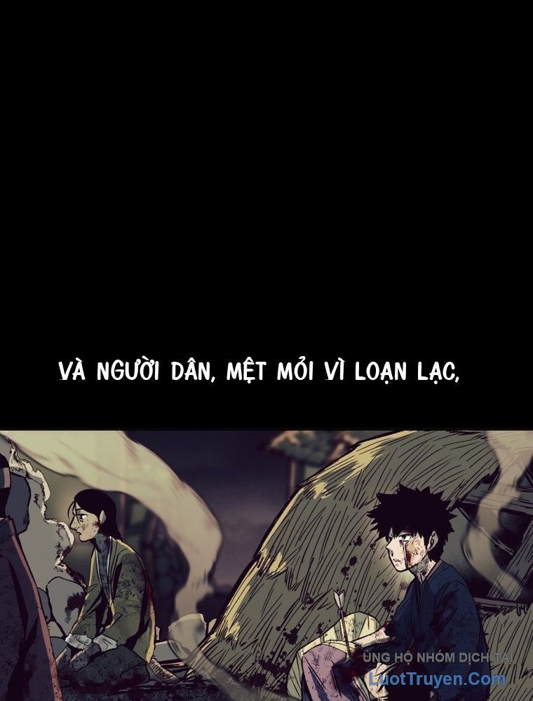 Nhân Diện: Chapter 2