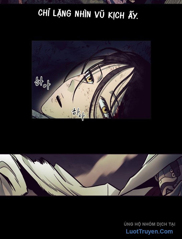 Nhân Diện: Chapter 2