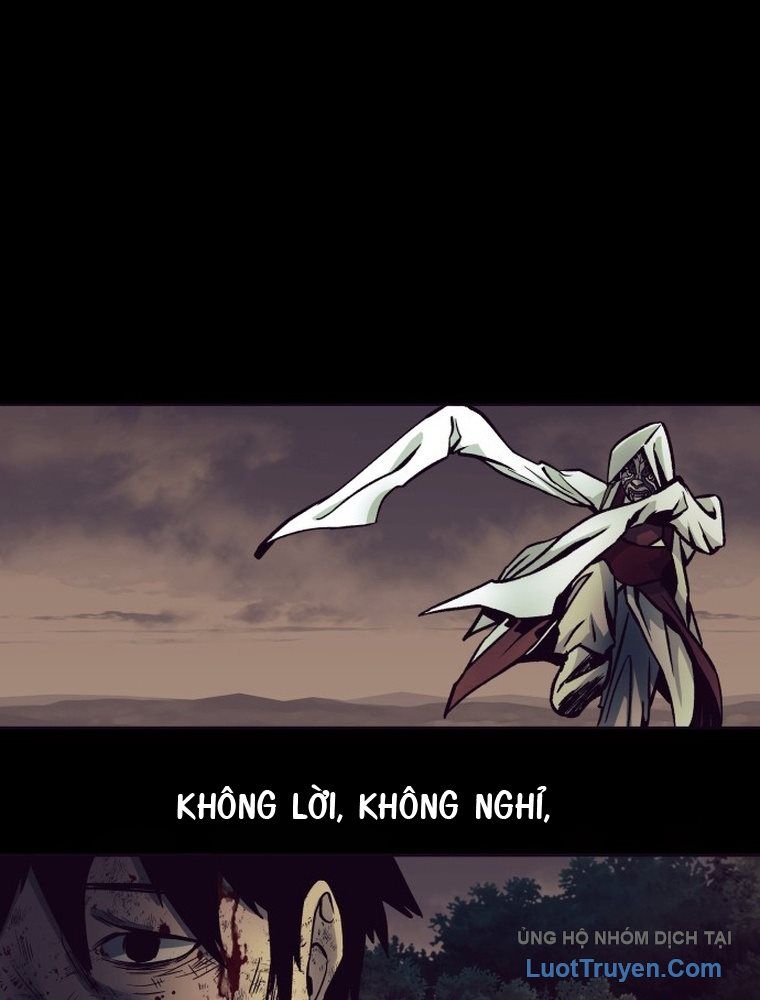 Nhân Diện: Chapter 2