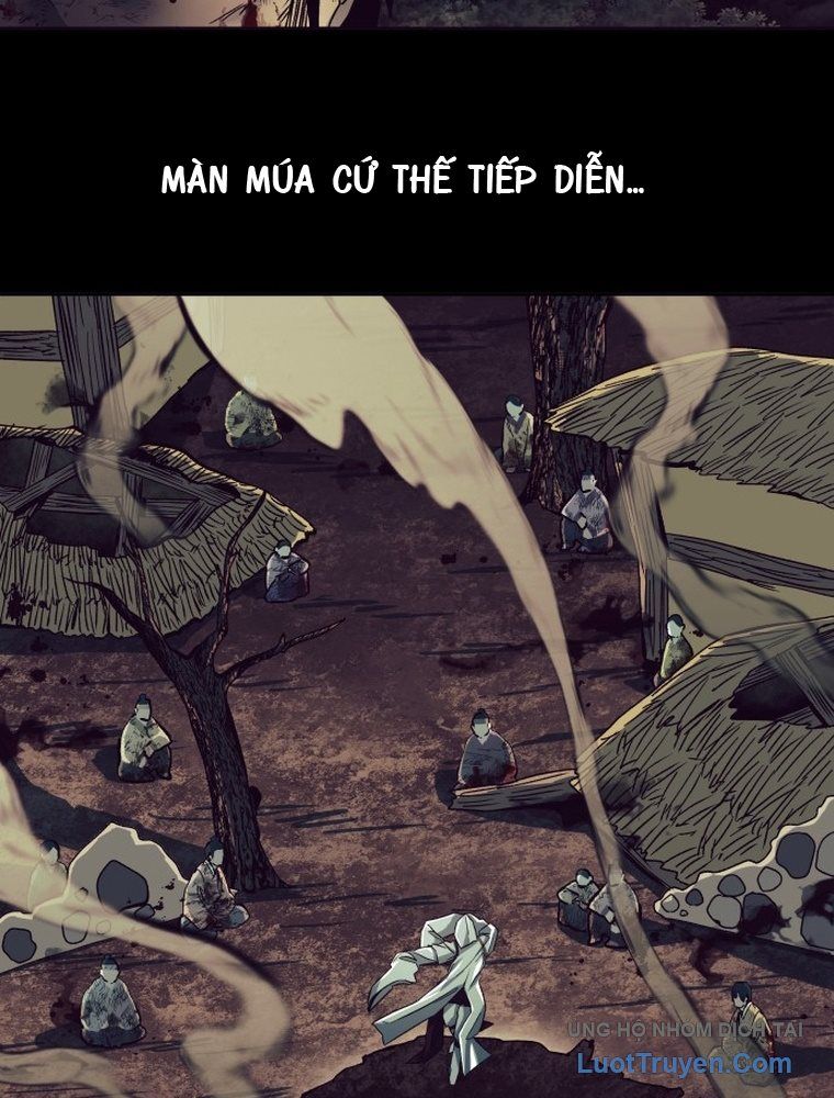 Nhân Diện: Chapter 2