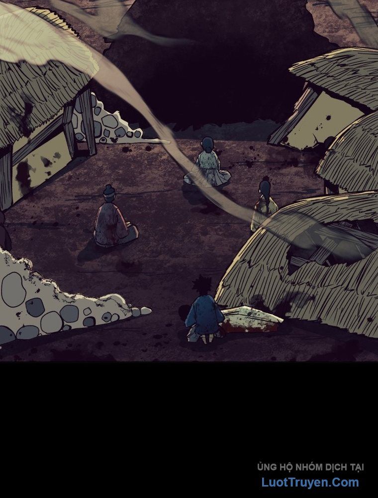 Nhân Diện: Chapter 2