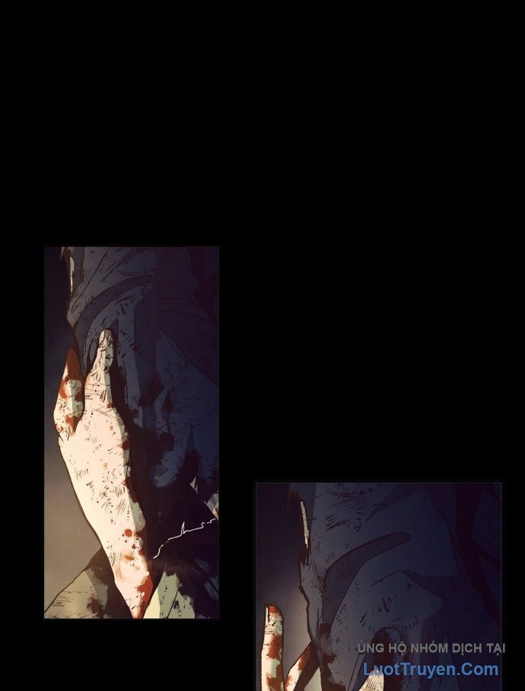 Nhân Diện: Chapter 2