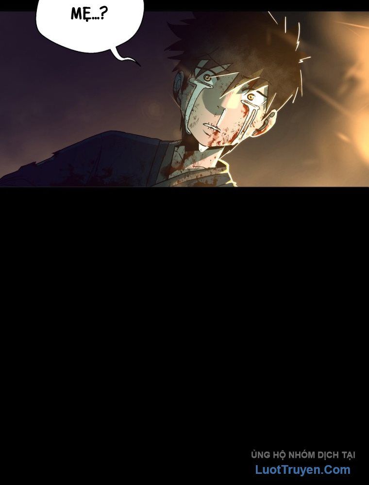 Nhân Diện: Chapter 2