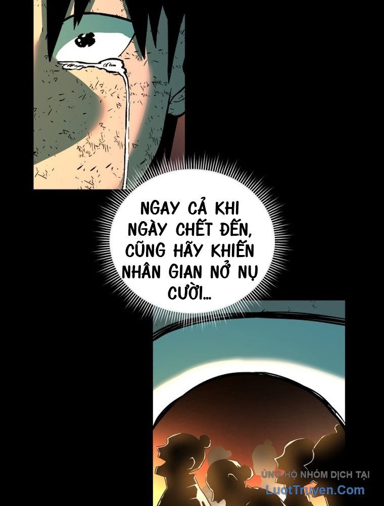 Nhân Diện: Chapter 2