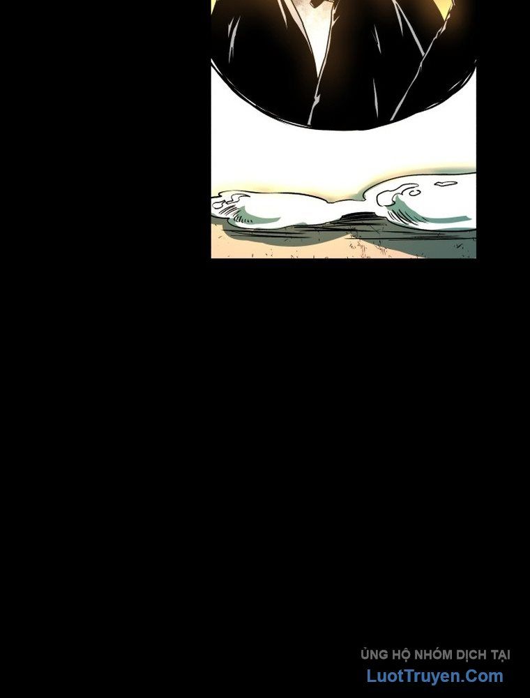 Nhân Diện: Chapter 2