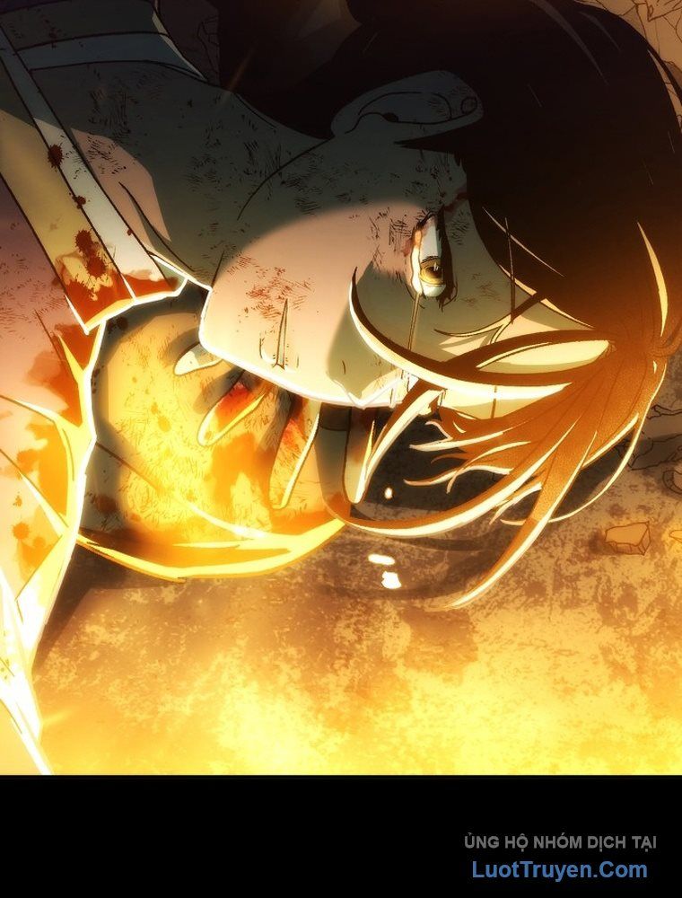 Nhân Diện: Chapter 2