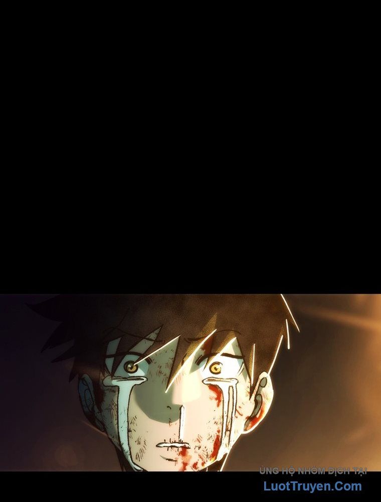 Nhân Diện: Chapter 2