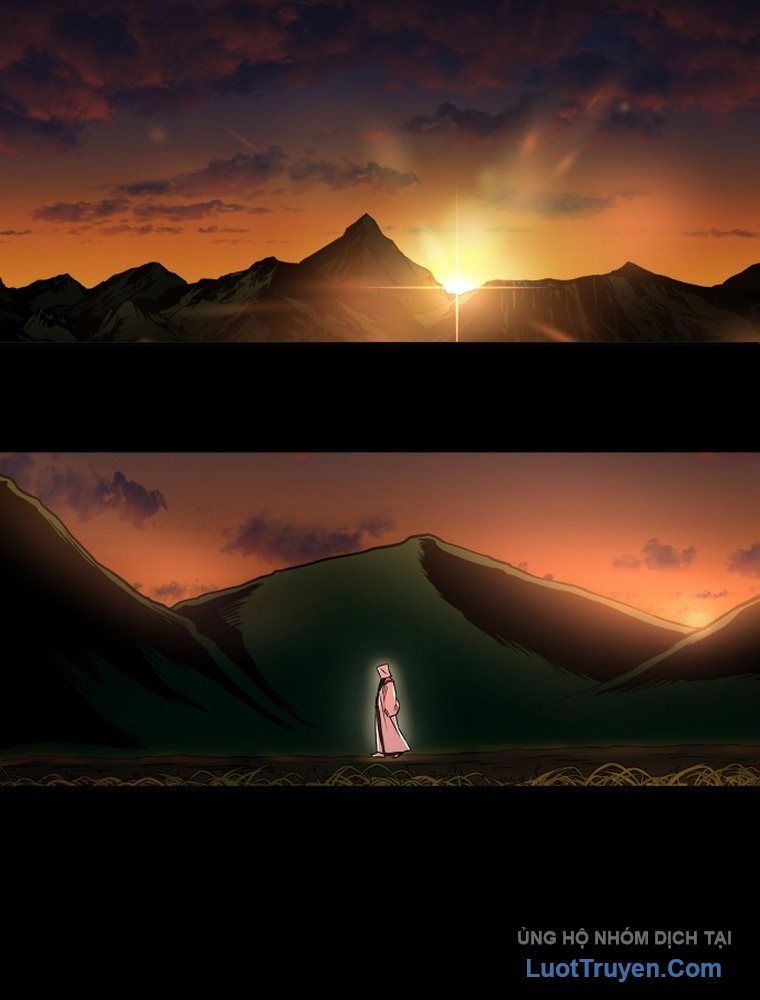 Nhân Diện: Chapter 2