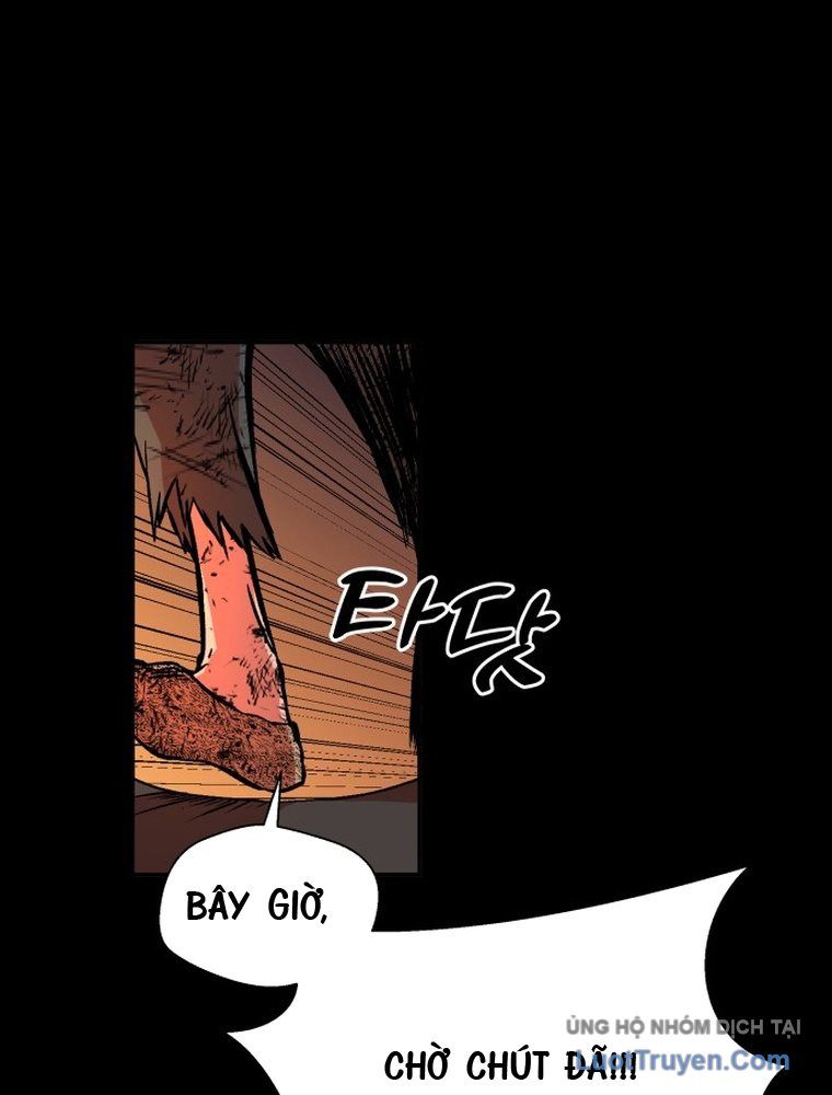 Nhân Diện: Chapter 2