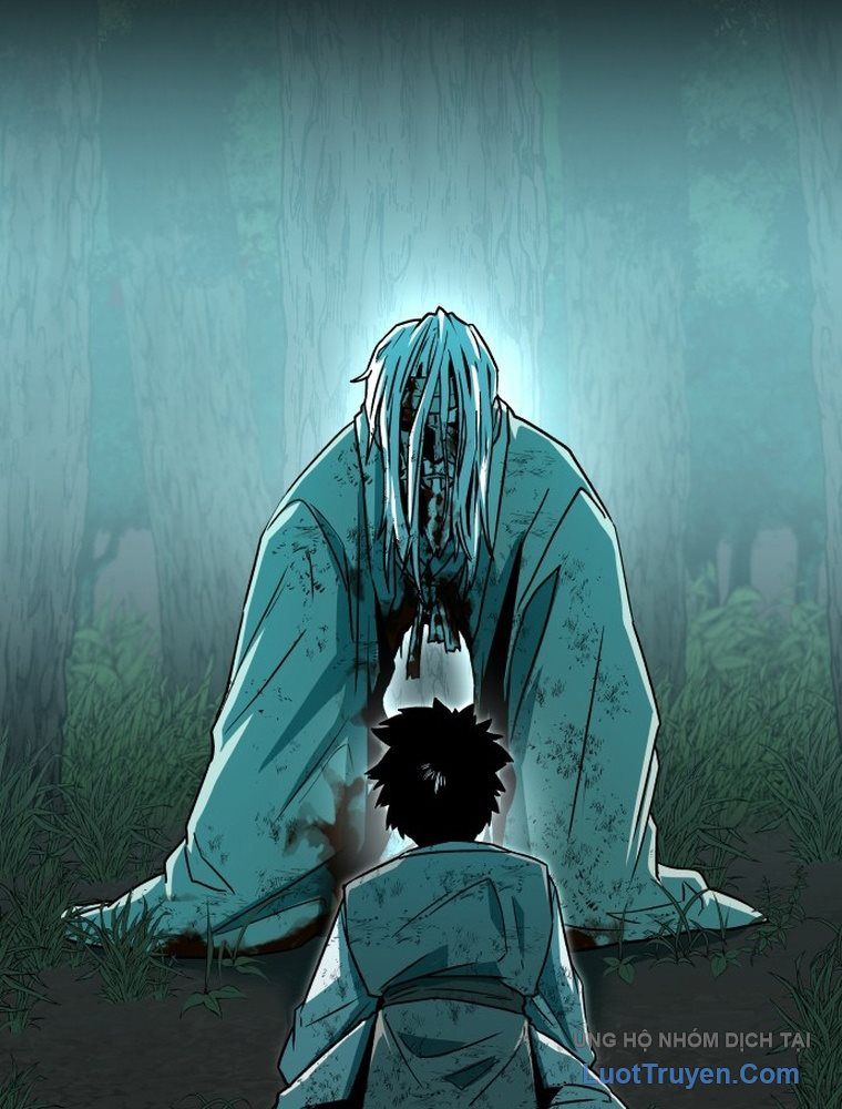 Nhân Diện: Chapter 2