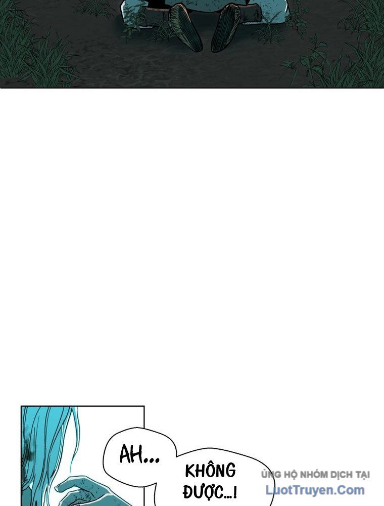 Nhân Diện: Chapter 2