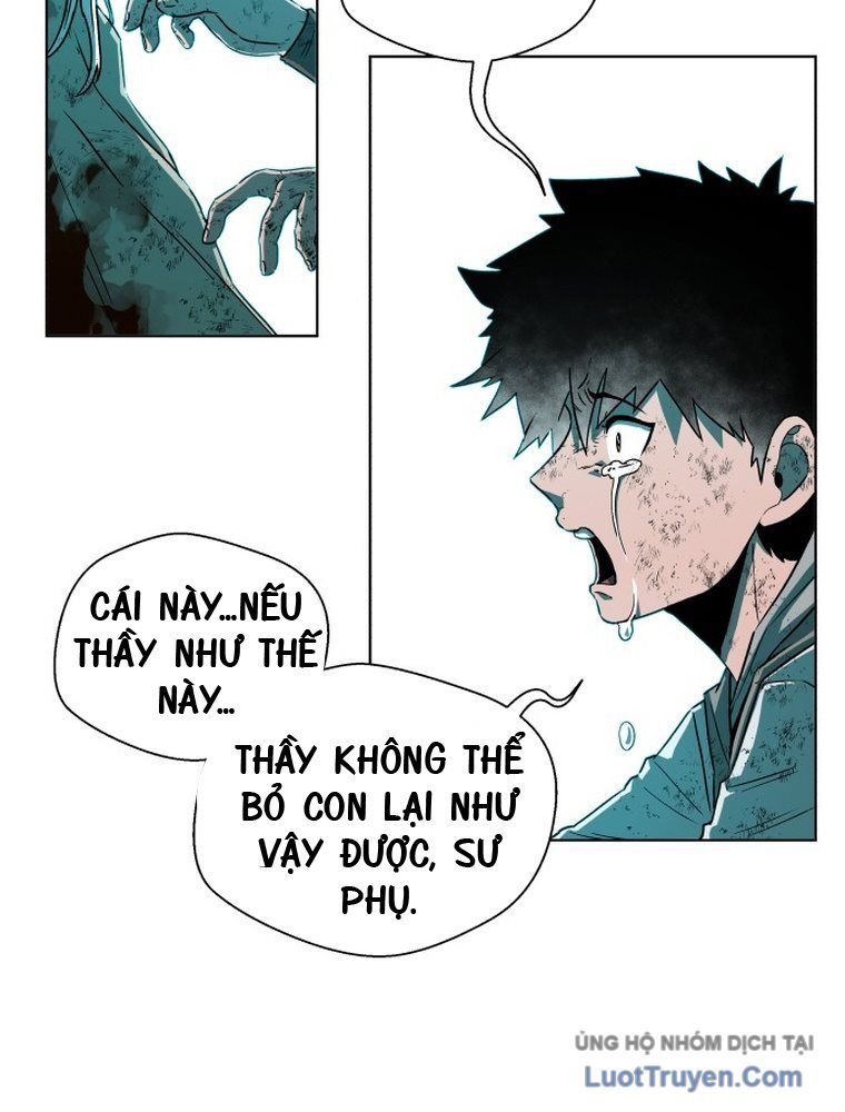 Nhân Diện: Chapter 2