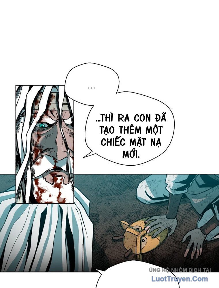 Nhân Diện: Chapter 2