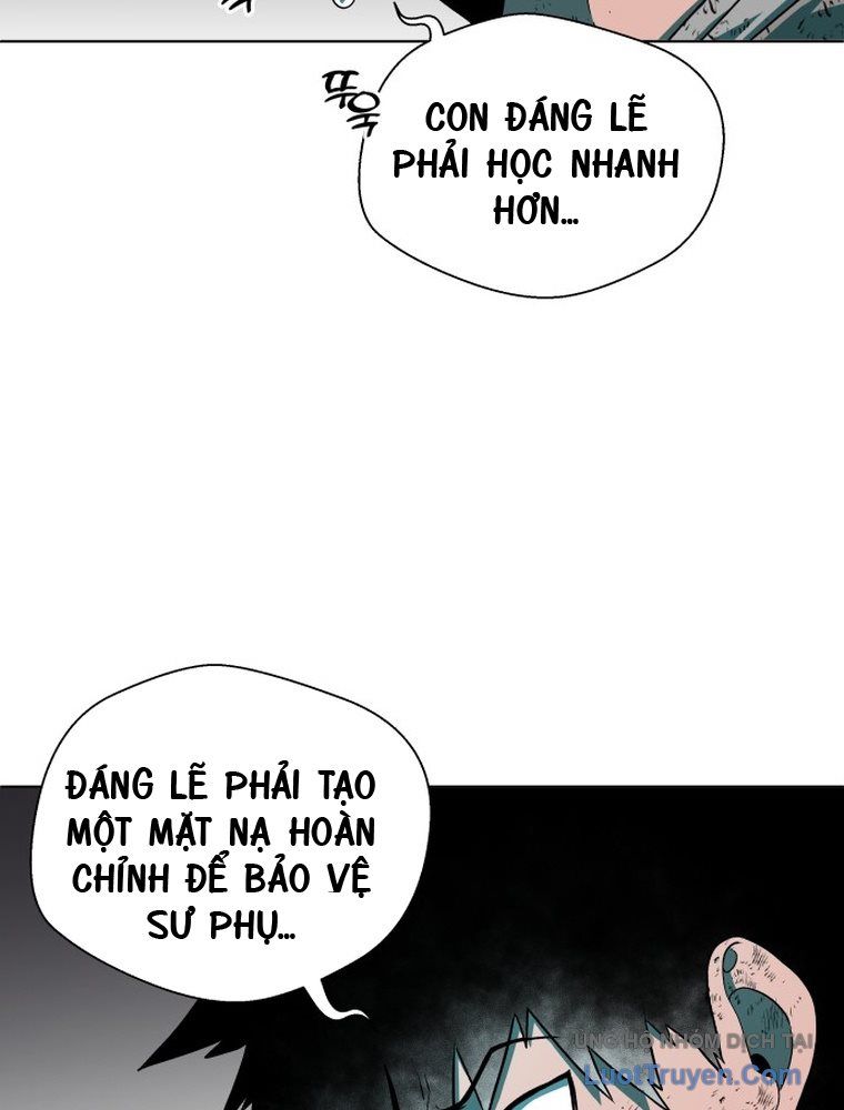 Nhân Diện: Chapter 2