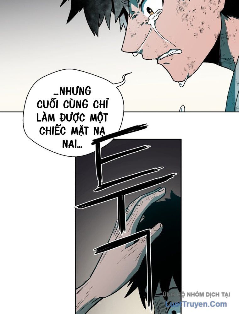 Nhân Diện: Chapter 2