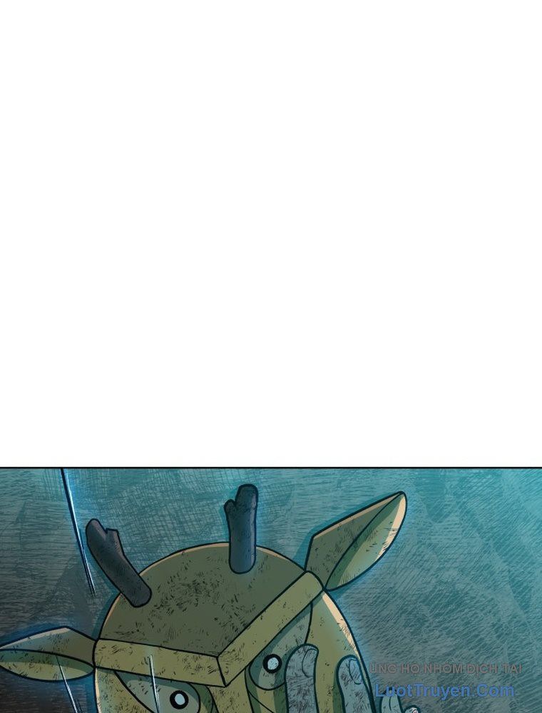 Nhân Diện: Chapter 2