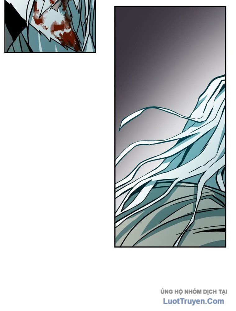 Nhân Diện: Chapter 2