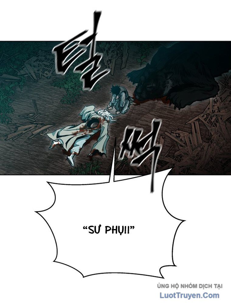 Nhân Diện: Chapter 2