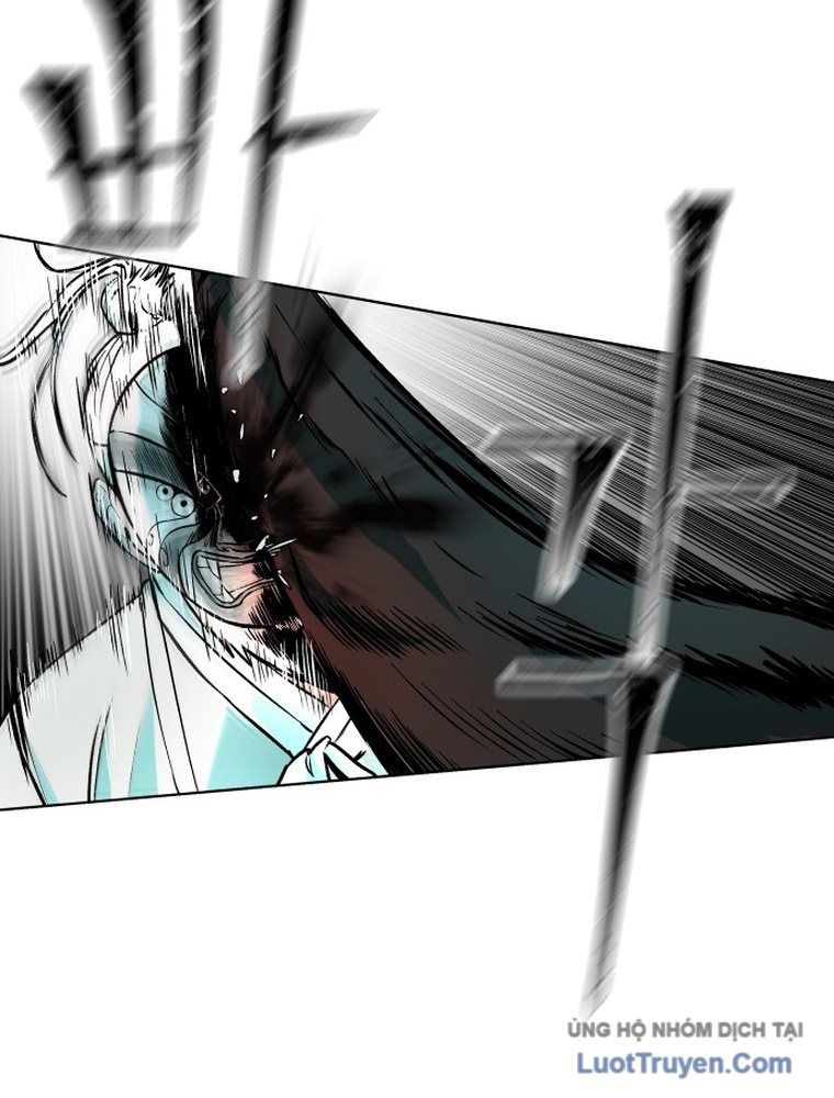 Nhân Diện: Chapter 2