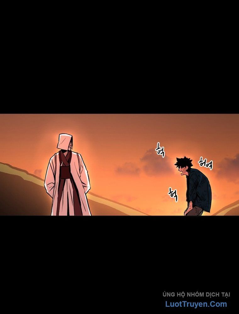 Nhân Diện: Chapter 2