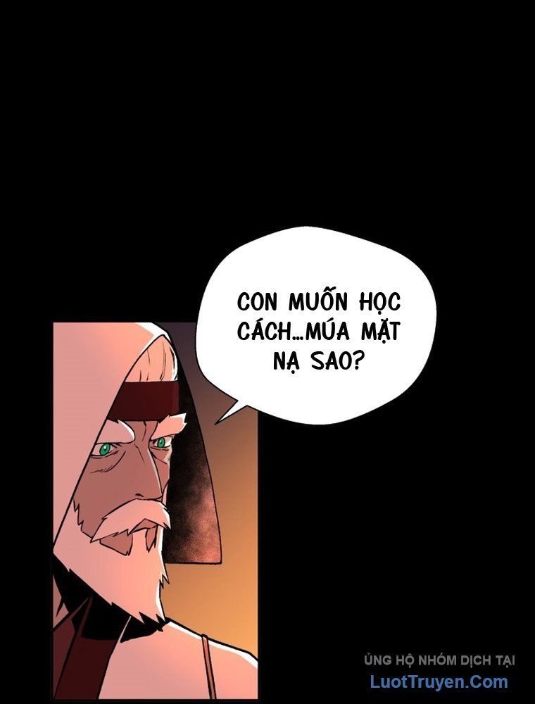 Nhân Diện: Chapter 2