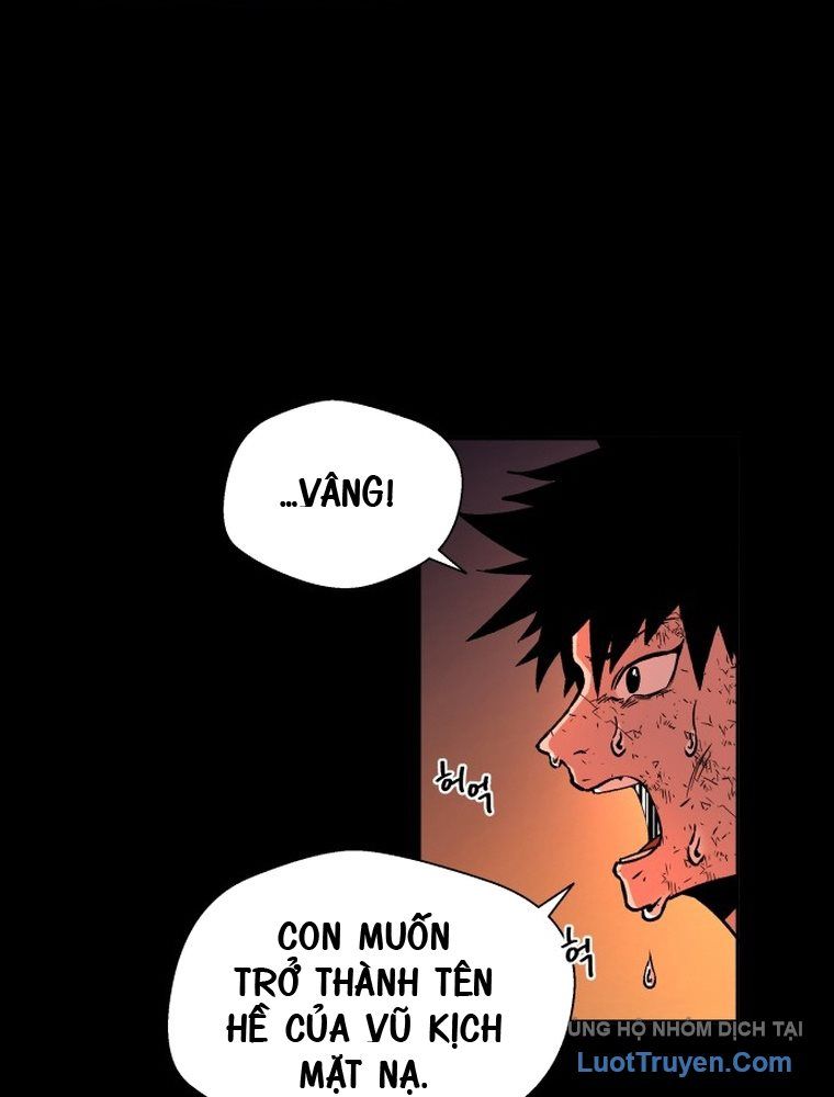 Nhân Diện: Chapter 2