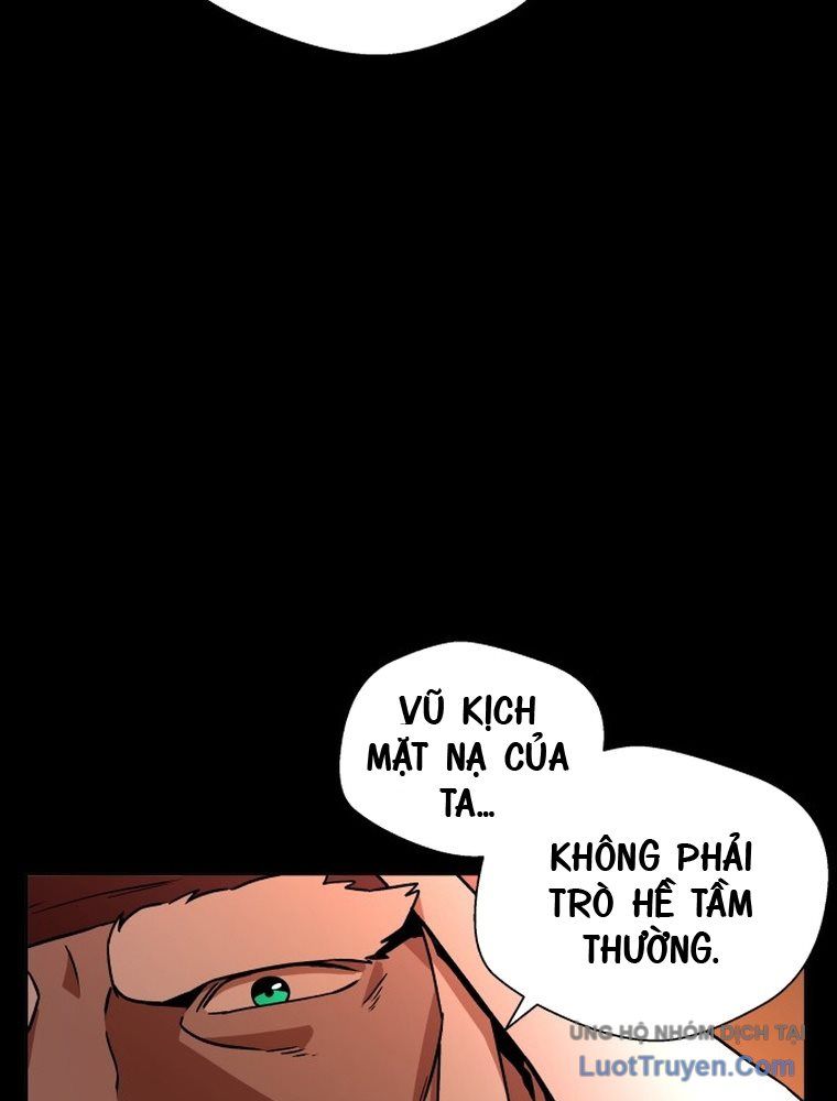 Nhân Diện: Chapter 2