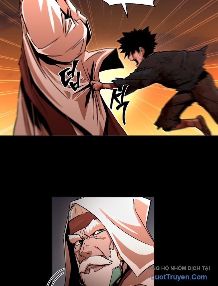 Nhân Diện: Chapter 2