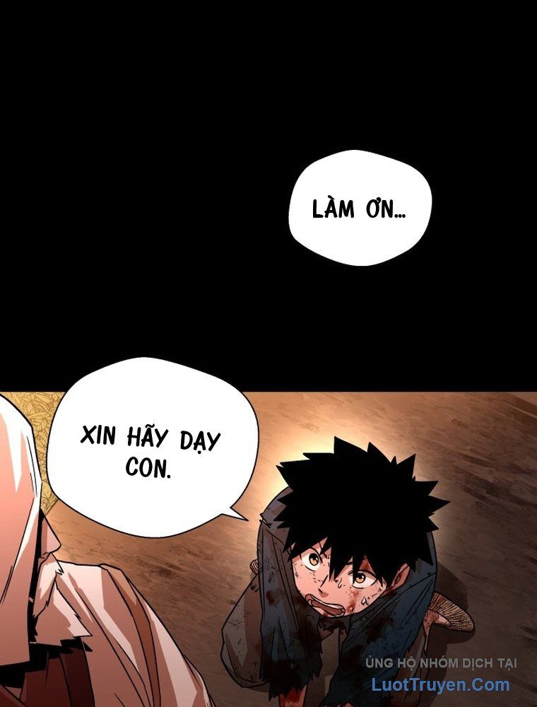 Nhân Diện: Chapter 2