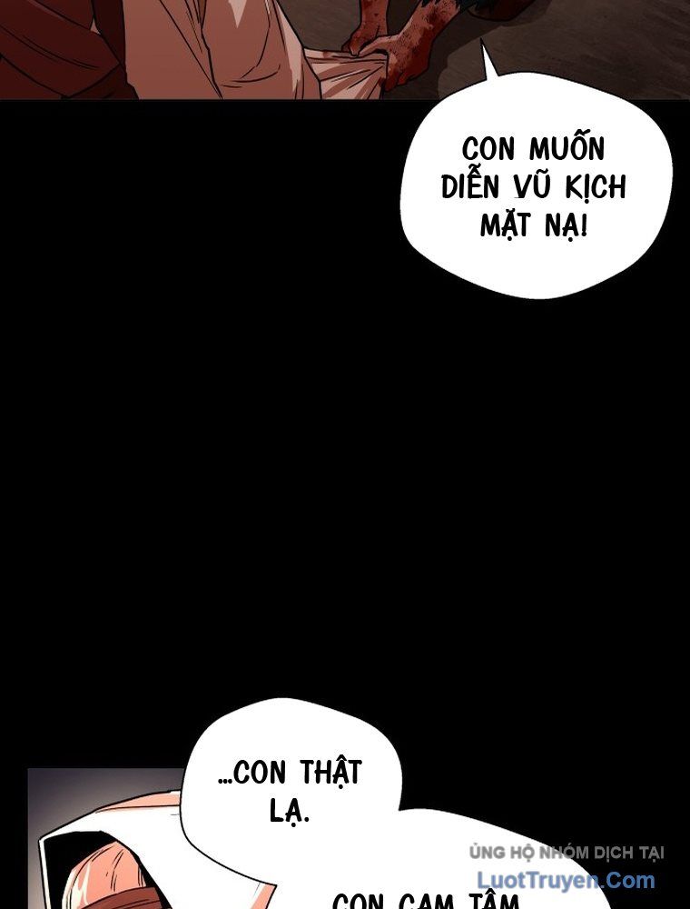 Nhân Diện: Chapter 2