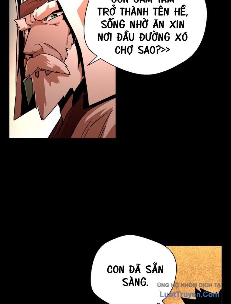 Nhân Diện: Chapter 2