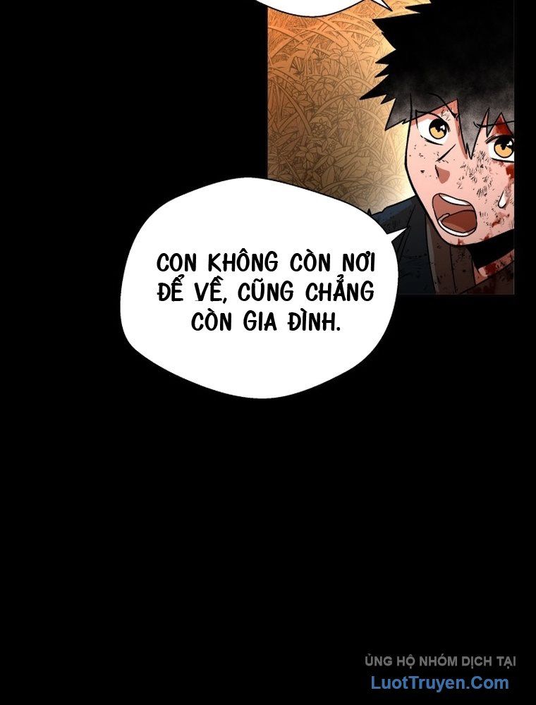 Nhân Diện: Chapter 2